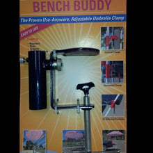 Load image into Gallery viewer, BENCH BUDDY