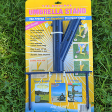 Load image into Gallery viewer, THE ORIGINAL UMBRELLA STAND
