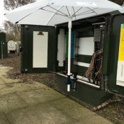 Load image into Gallery viewer, BENCH BUDDY