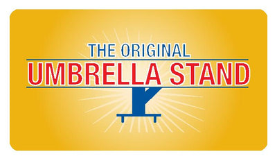BATAVIA MACHINERY: The Original Umbrella Stand