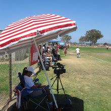Load image into Gallery viewer, THE ORIGINAL UMBRELLA STAND
